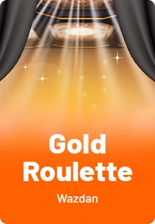 Gold Roulette