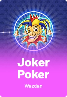 Joker Poker