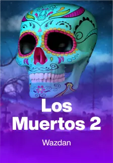 Los Muertos 2