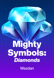 Mighty Symbols: Diamonds