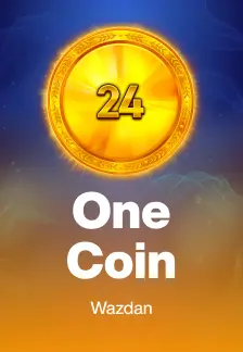 One Coin