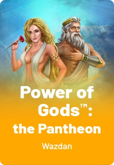 Power of Gods: The Pantheon