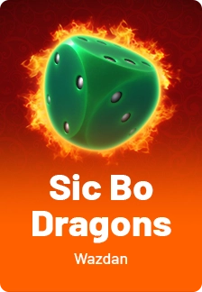 Sic Bo Dragons