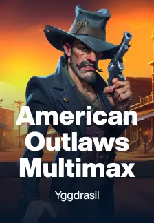 American Outlaws Multimax