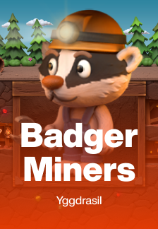 Badger Miners