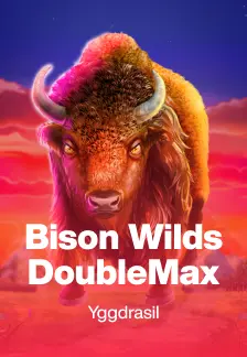 Bison Wilds Doublemax