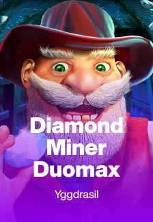 Diamond Miner Duomax