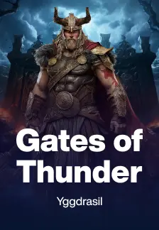 Gates of Thunder