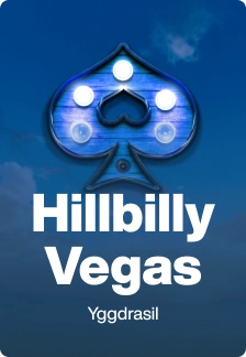 Hillbilly Vegas