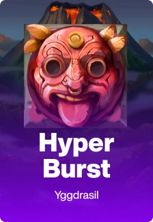 Hyper Burst