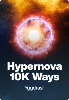 Hypernova 10K Ways