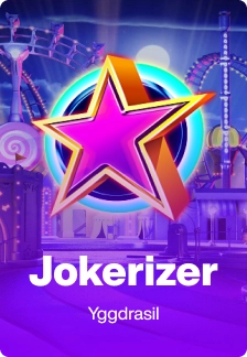 Jokerizer