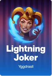 Lightning Joker