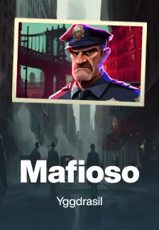 Mafioso