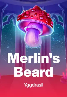 Merlin's Beard