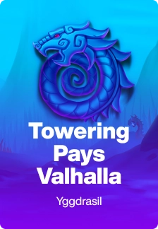 Towering Pays Valhalla