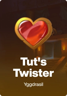 Tut's Twister