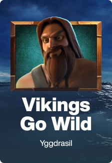 Vikings Go Wild