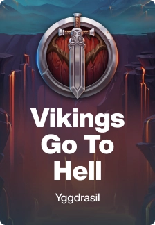 Vikings go to Hell