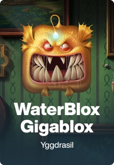 WaterBlox Gigablox