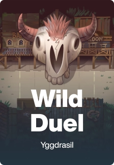 Wild Duel