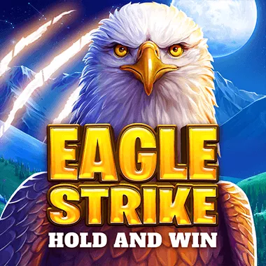 Eagle Strike game tile