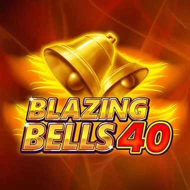 Blazing Bells 40 game tile