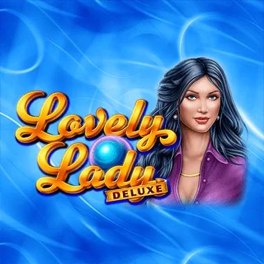 Lovely Lady Deluxe game tile