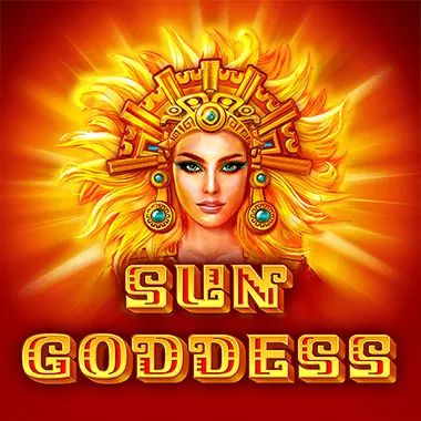 Sun Goddess game tile