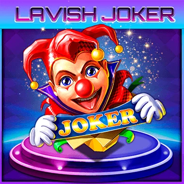 Lavish Joker game tile