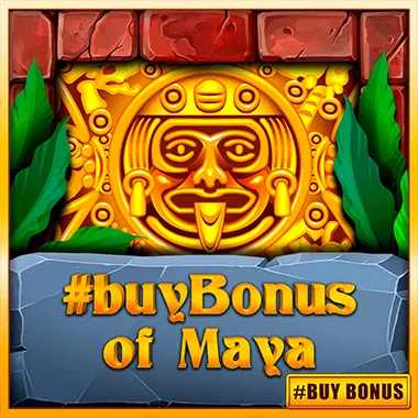 #buyBonus of Maya game tile