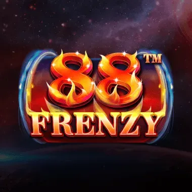 88 Frenzy Fortune game tile