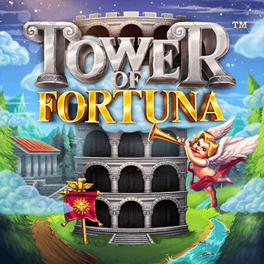 Tower of Fortuna game tile