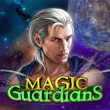 Magic Guardians game tile