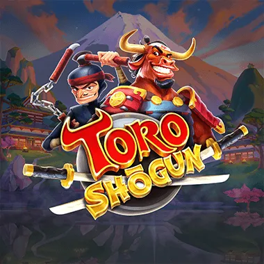 Toro Shogun game tile