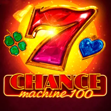 Chance Machine 100 game tile