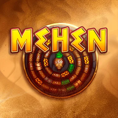 Mehen game tile