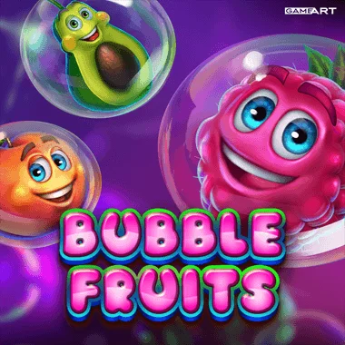 gameart/BubbleFruits