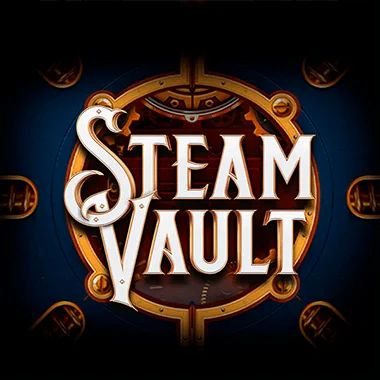 hub88/steamvault