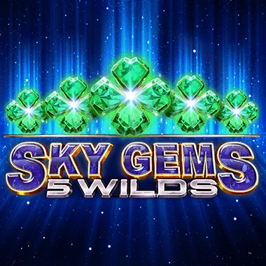 infin/SkyGems5Wilds