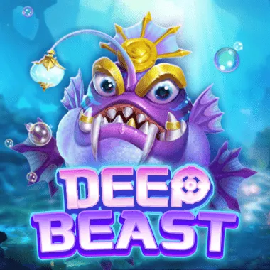 Deep Beast game tile