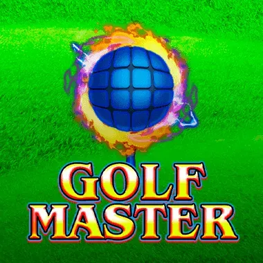 Golf Master game tile