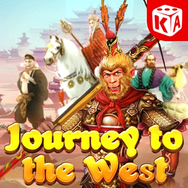 Journey to the West game tile