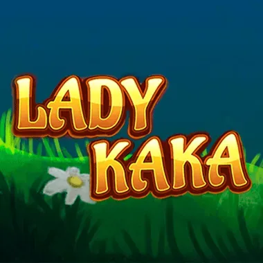 Lady KAKA game tile