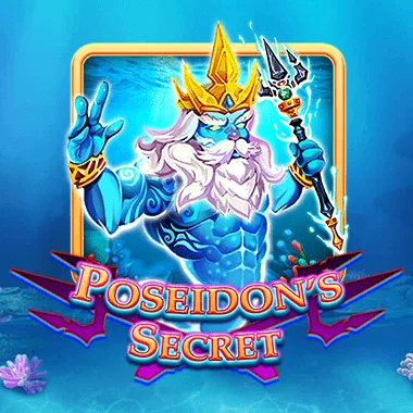 kagaming/PoseidonSecret
