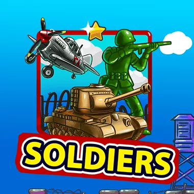 kagaming/Soldiers
