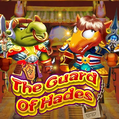 The Guard Of Hades game tile