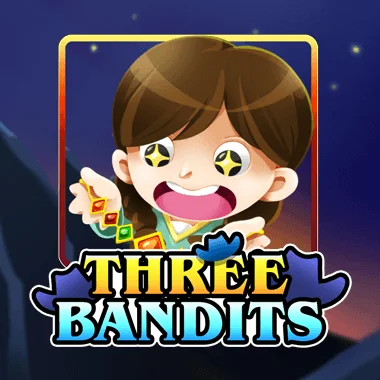 Three Bandits game tile