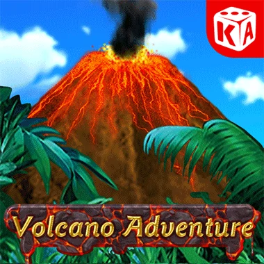 kagaming/VolcanoAdventure