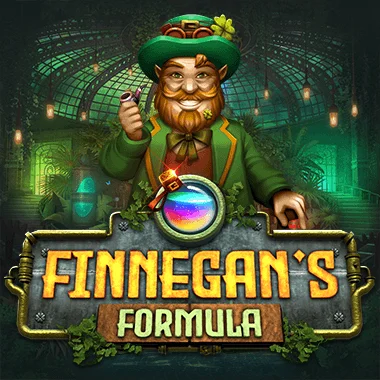 Finnegan's Formula game tile